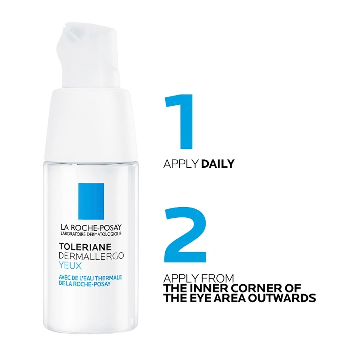 La Roche Posay Toleriane Ultra Eye Contour 20ml