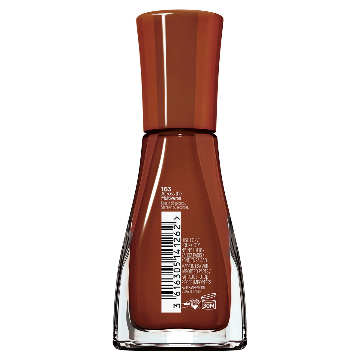 Sally Hansen Insta-Dri Across the Multiverse