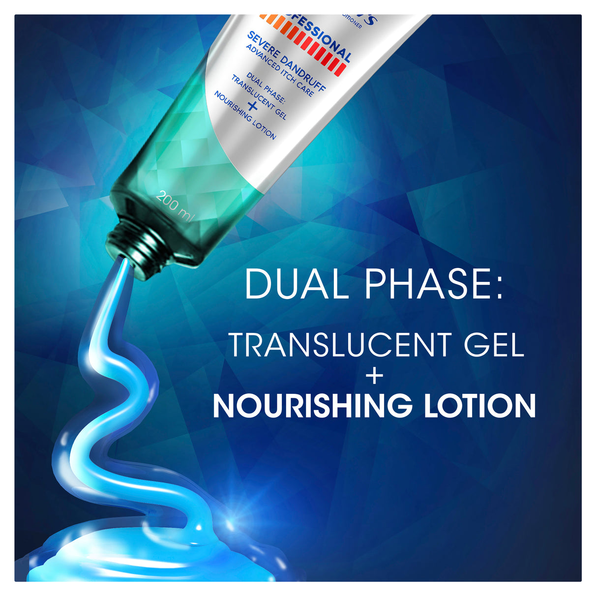 Head & Shoulders Advanced Itch Care Conditioner 200ml