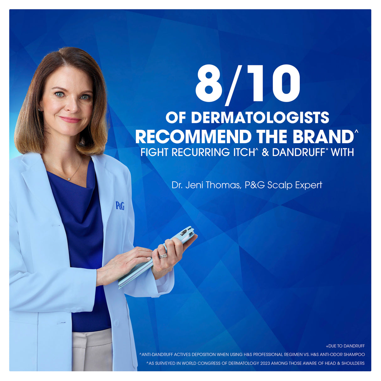 Head & Shoulders Advanced Itch Care Conditioner 200ml