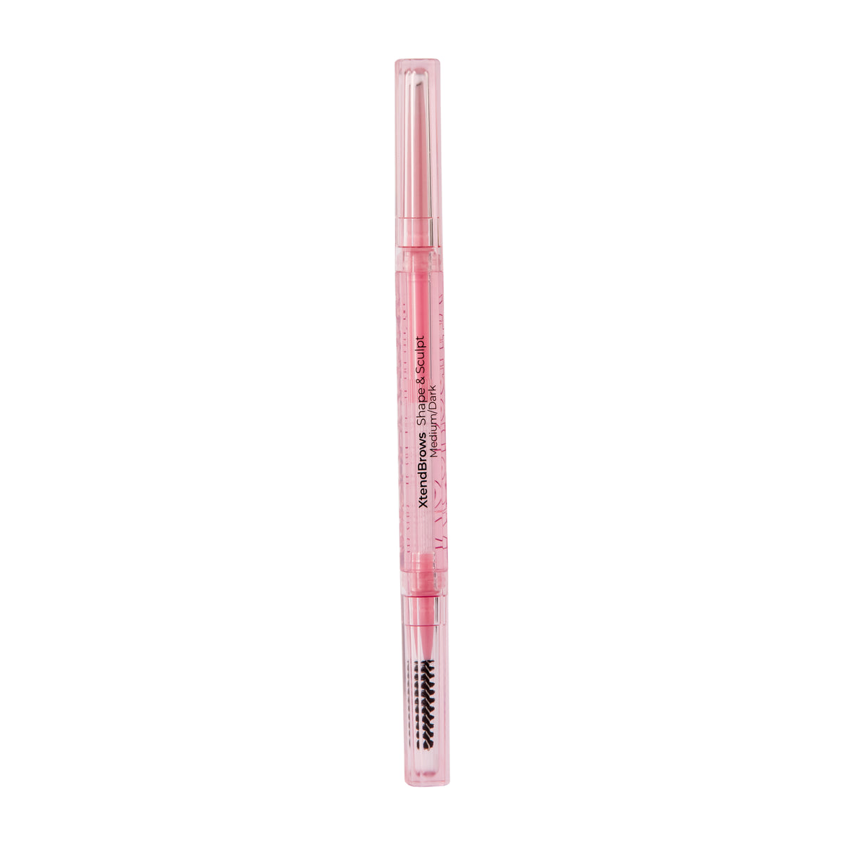 MCo MCH436 XtendBrow S&SPencil M/Drk