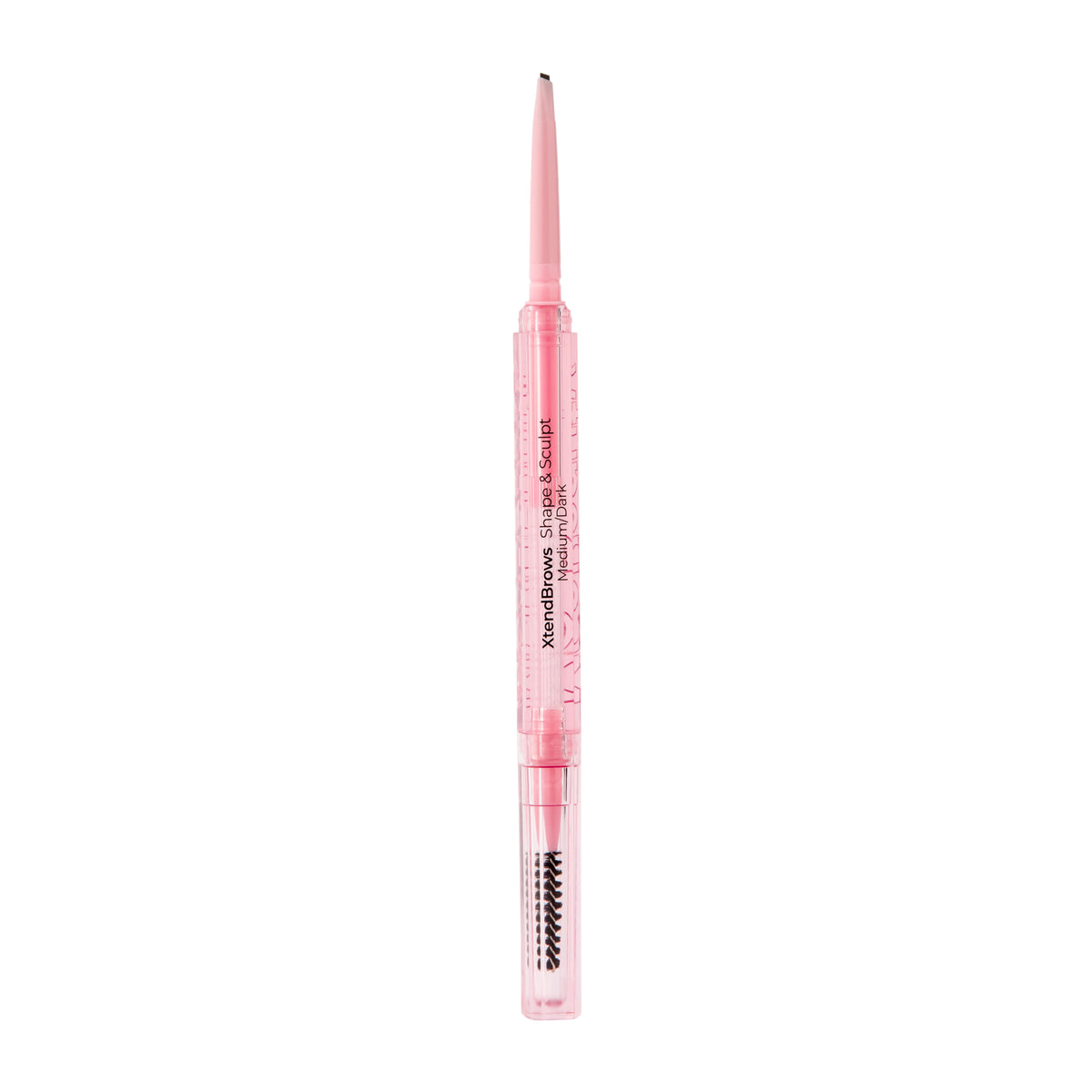 MCo MCH436 XtendBrow S&SPencil M/Drk