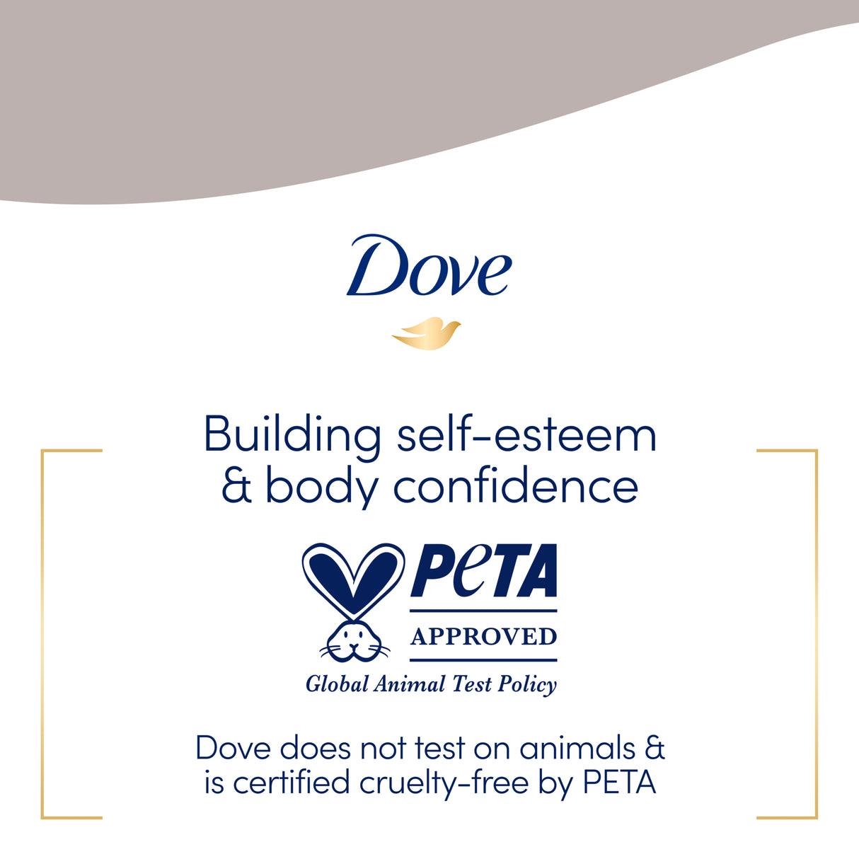Dove Antiperspirant Roll On Deodorant Original 50ml