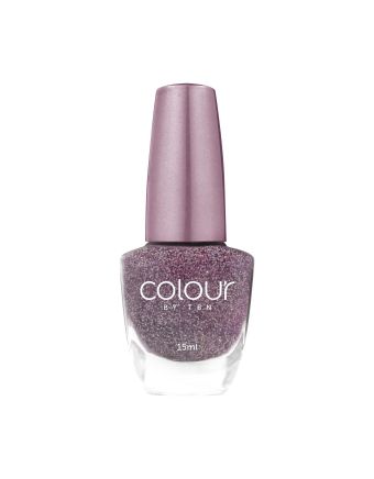 Colour TBN Nail Polish Tutu Much