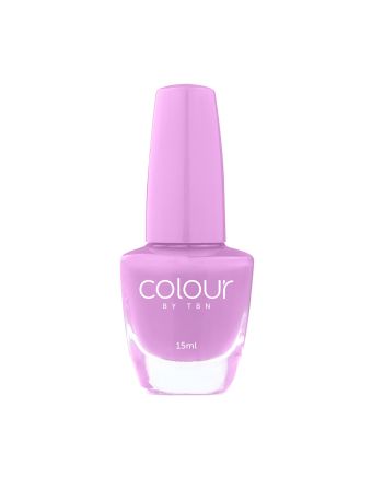 Colour TBN Nail Polish Keep it Mouve'N