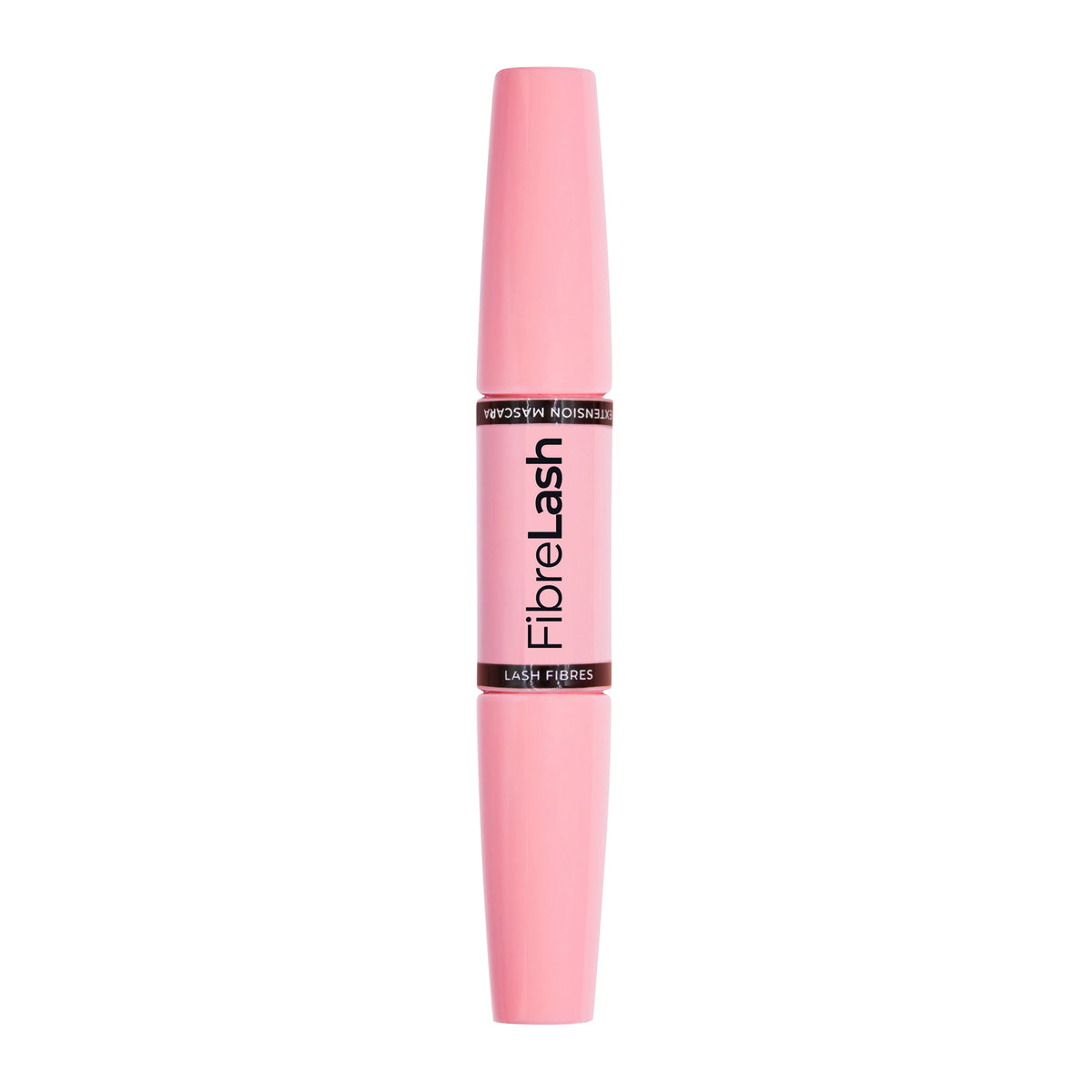 MCoBeauty Double-Ended FIBRE LASH Mascara
