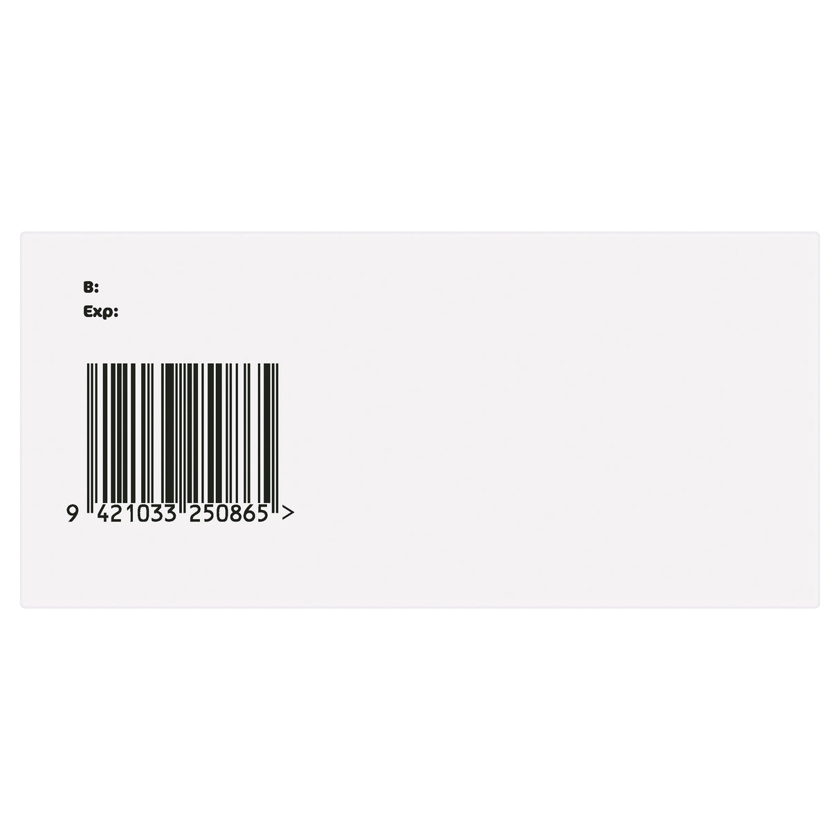 Ferro Sachets Liposomal Iron Granules 28s
