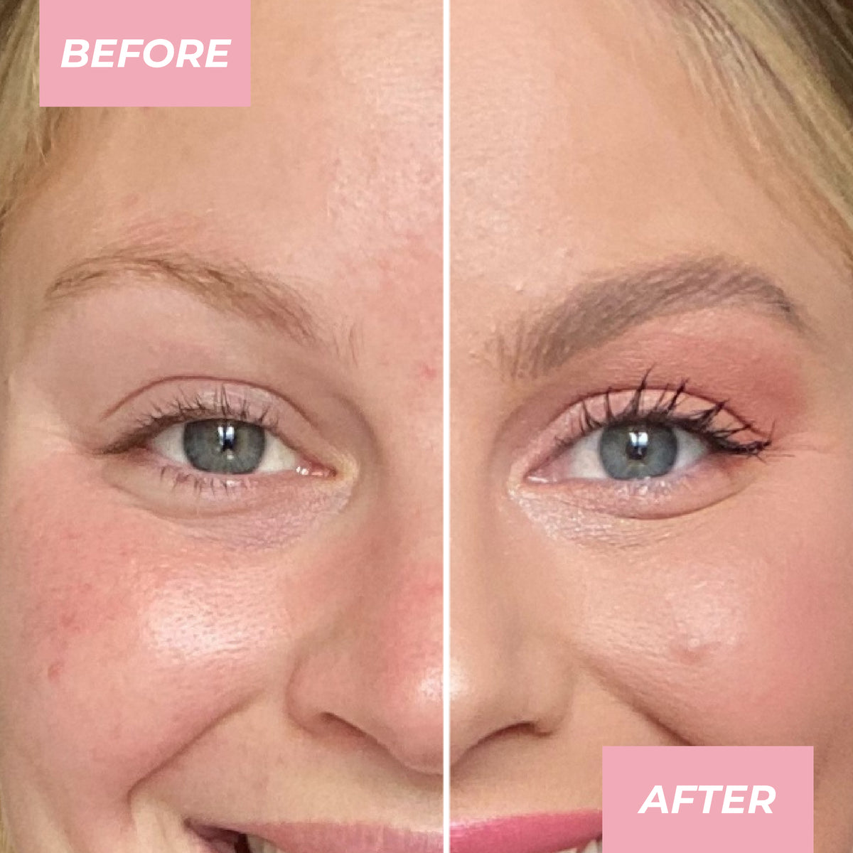 MCo MCW65 Magic Brows Blonde
