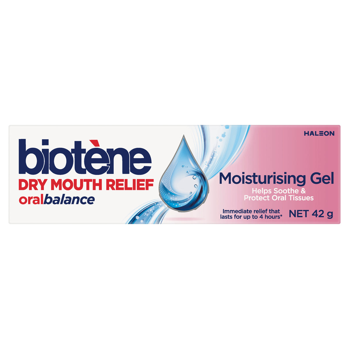 BIOTENE Oral Balance Gel 42g