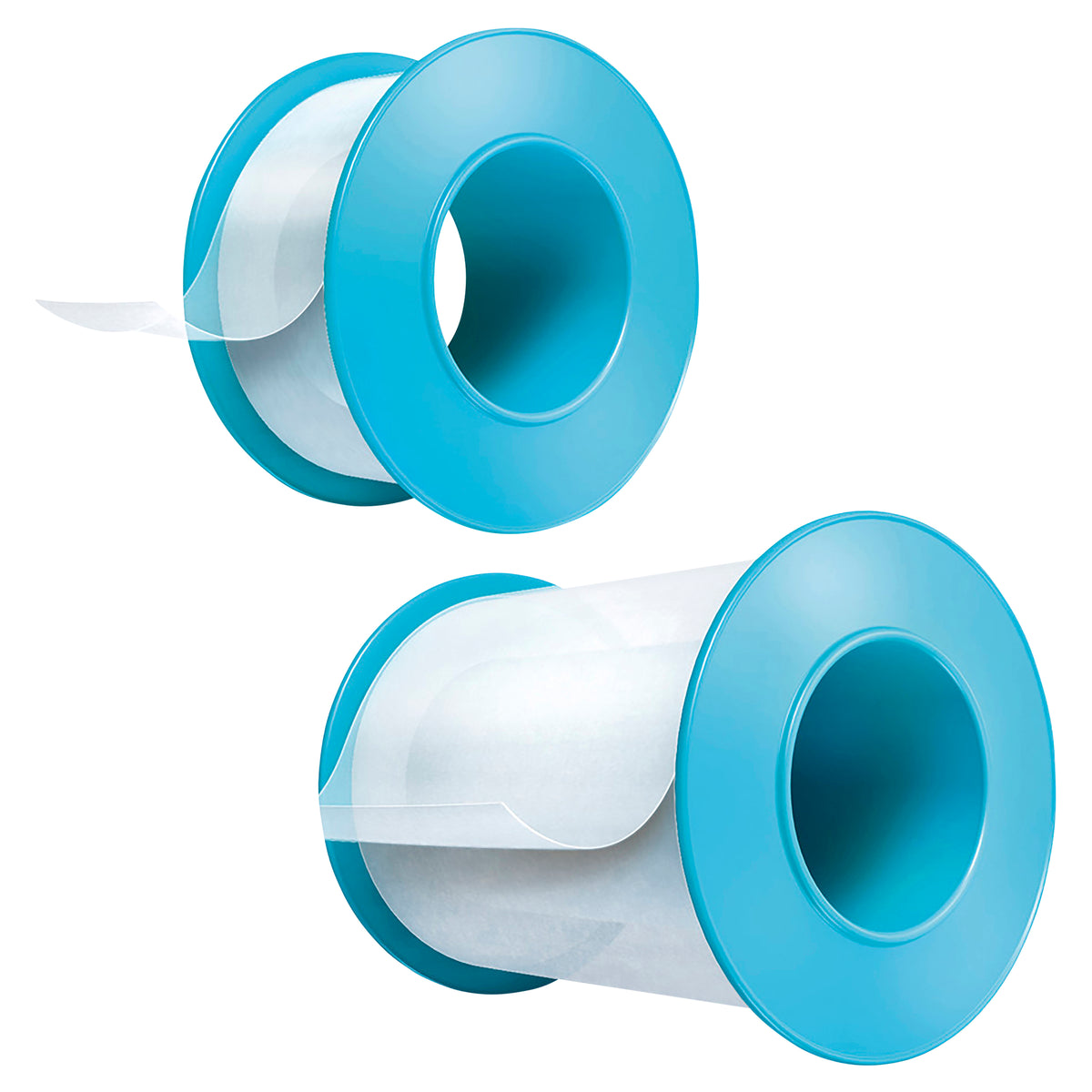 Leukoflex Hypoallergenic 1.25cm x 5m roll