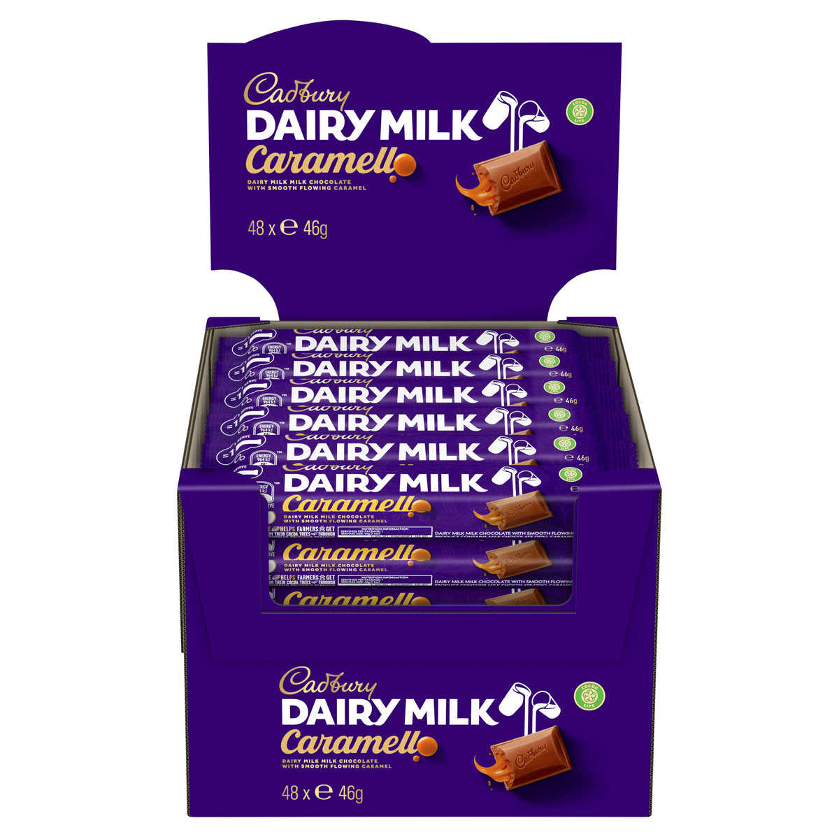 Cadbury Caramello 46g