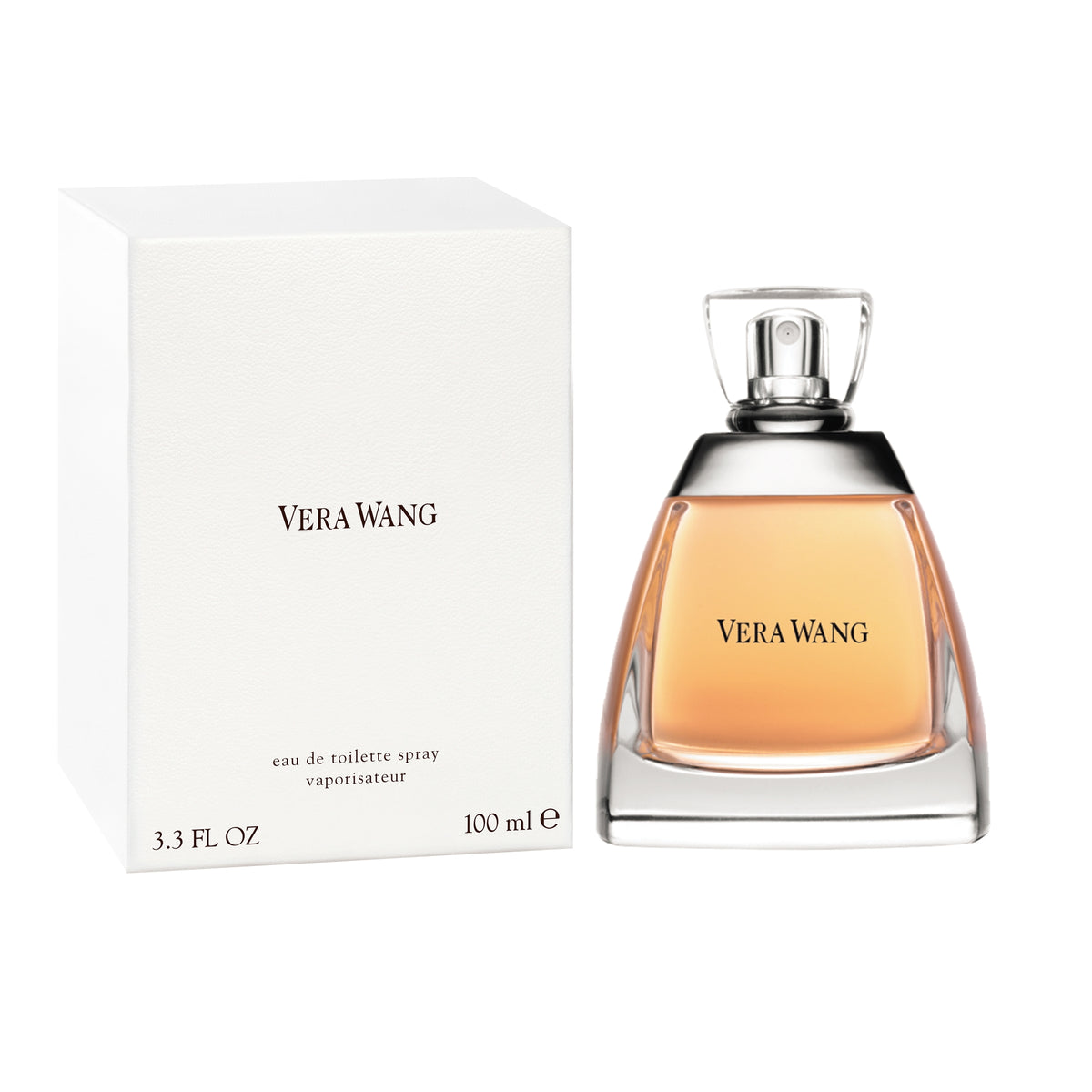 Vera Wang Signature Woman EDP 100ml