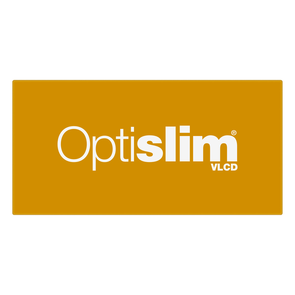 Optislim Very Low Calorie Diet Peanut Butter Bar 5 x 60 g