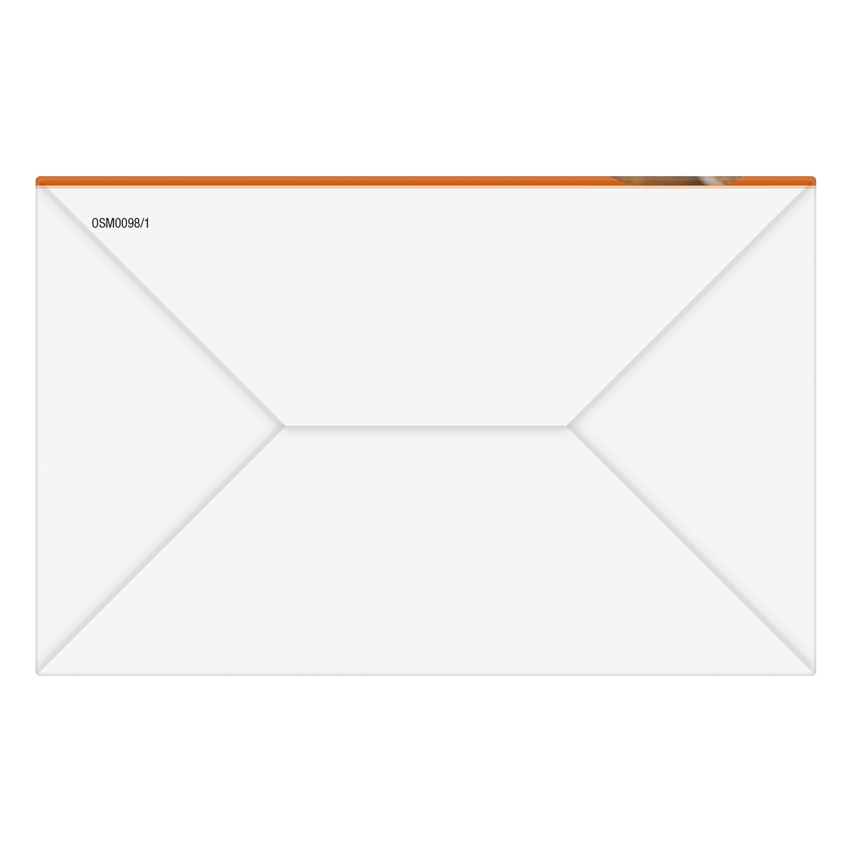 Optislim VLCD Pumpkin Soup 7 x 55g