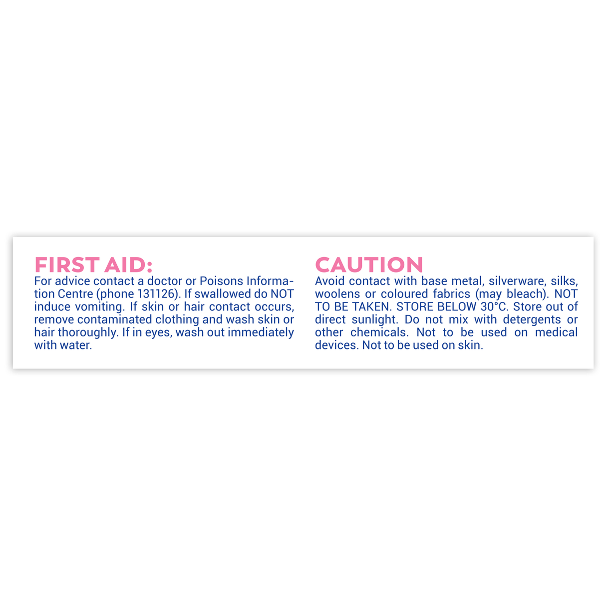Milton 30 Antibacterial Tablets
