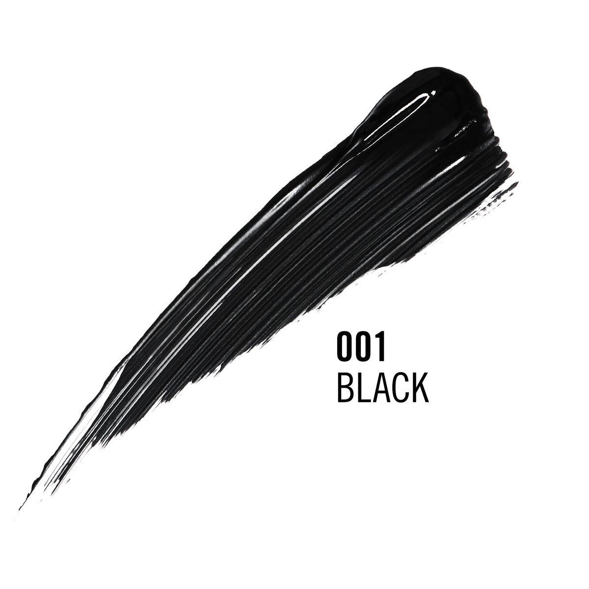 Rimmel Wonder Bond Bomb Mascara 001 Black