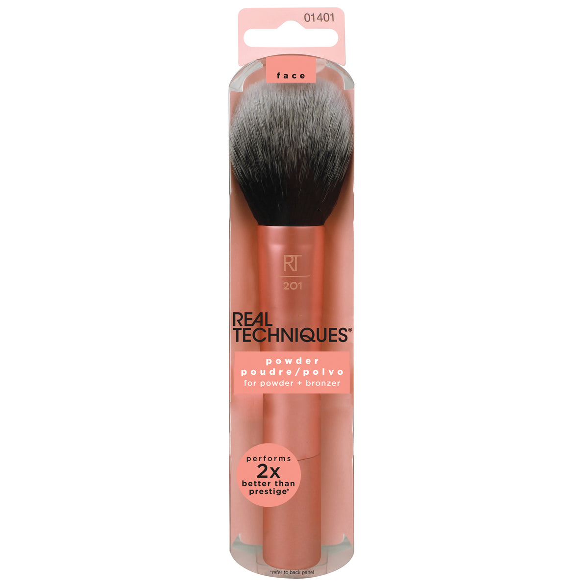 Real Techniques Powder Brush