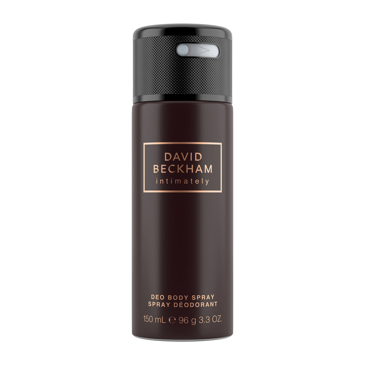 Beckham Intimately Deo Spray 150ml