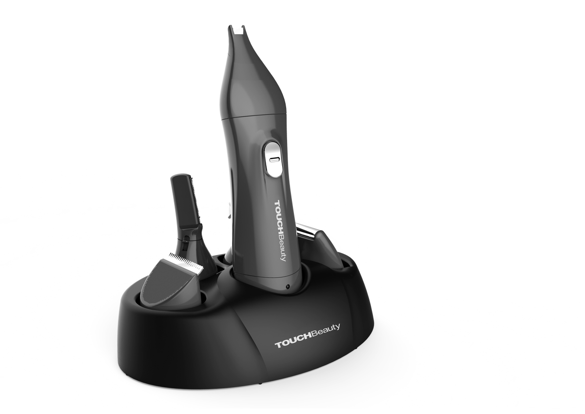 TOUCHBeauty 5 in 1 Men's Trimmer Set