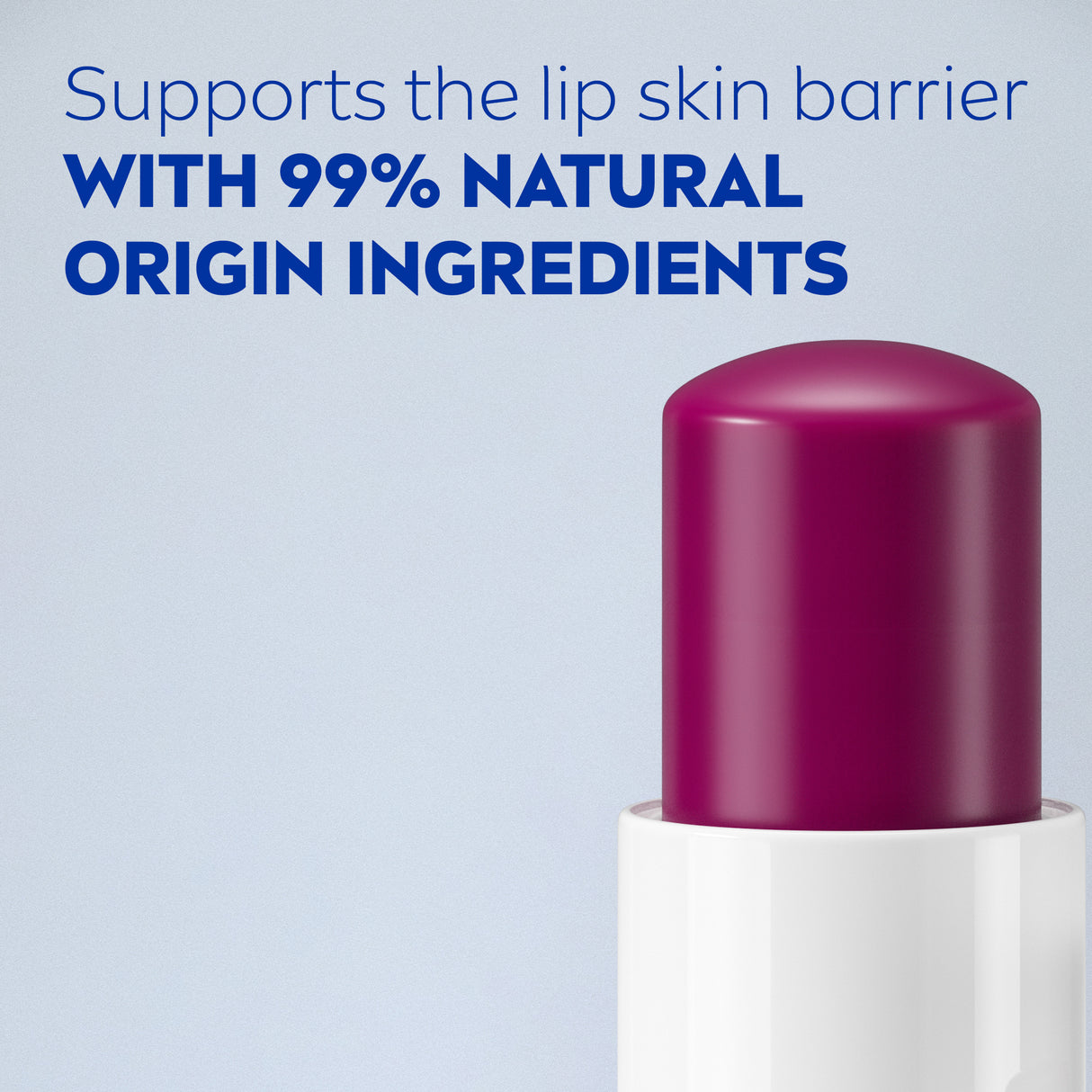 NIVEA Blackberry Shine 4.8g
