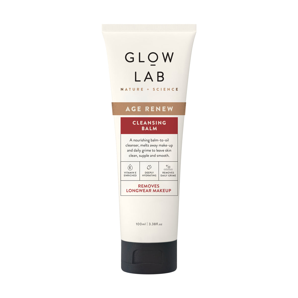 GLOW LAB Age Renewal Cleansing Balm 100ml