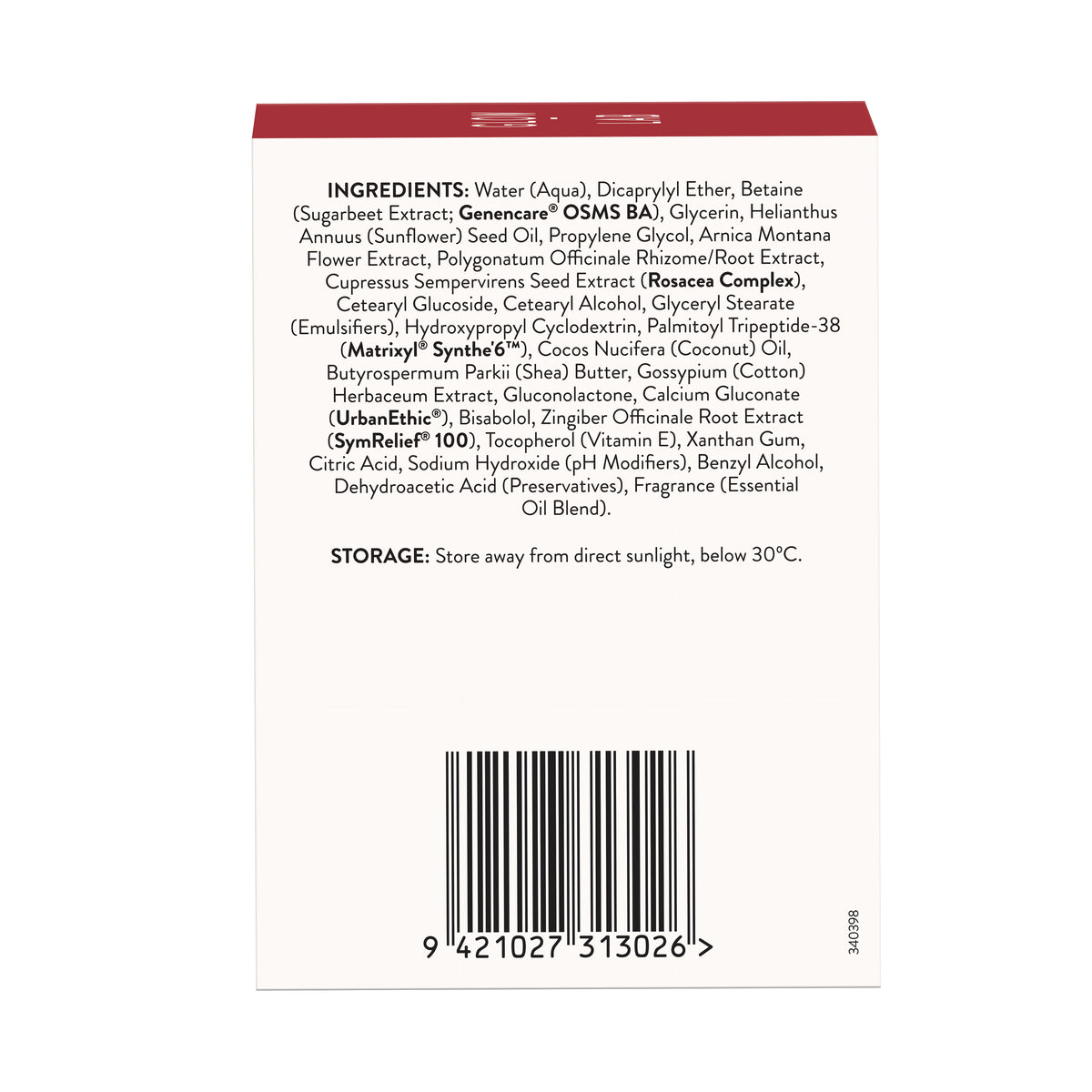 GLOW LAB Age Renew Day Cream 50g