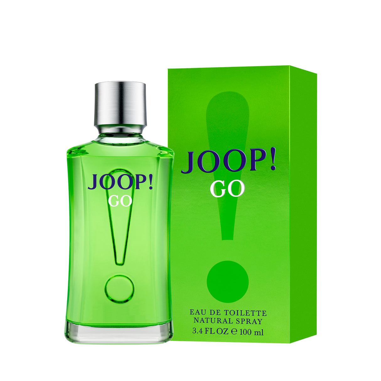 Joop! Go EDT 100ml for Men