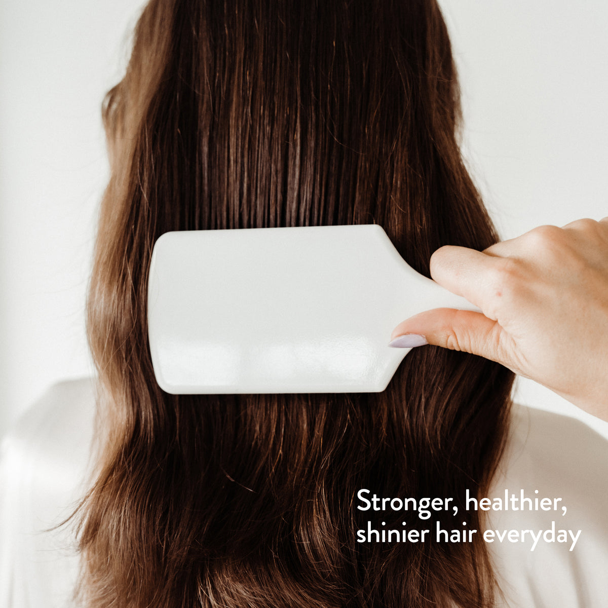 GLOW LAB Shampoo Complete Care 600ml