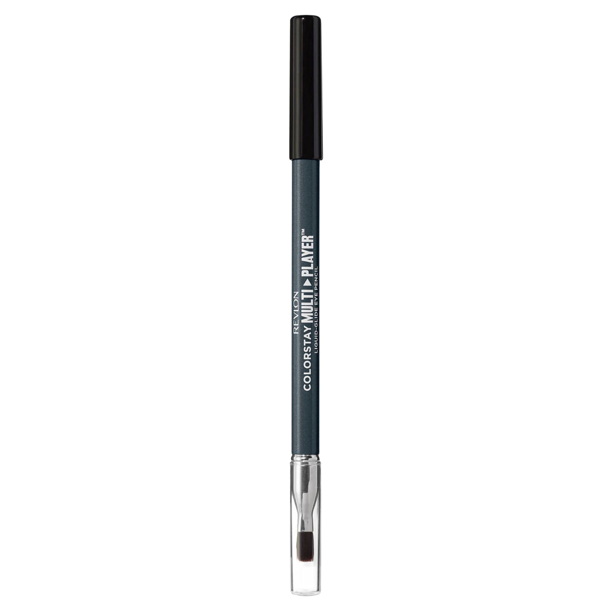 Revlon Colorstay MP Liquid Glide Eyeliner GlitchEff