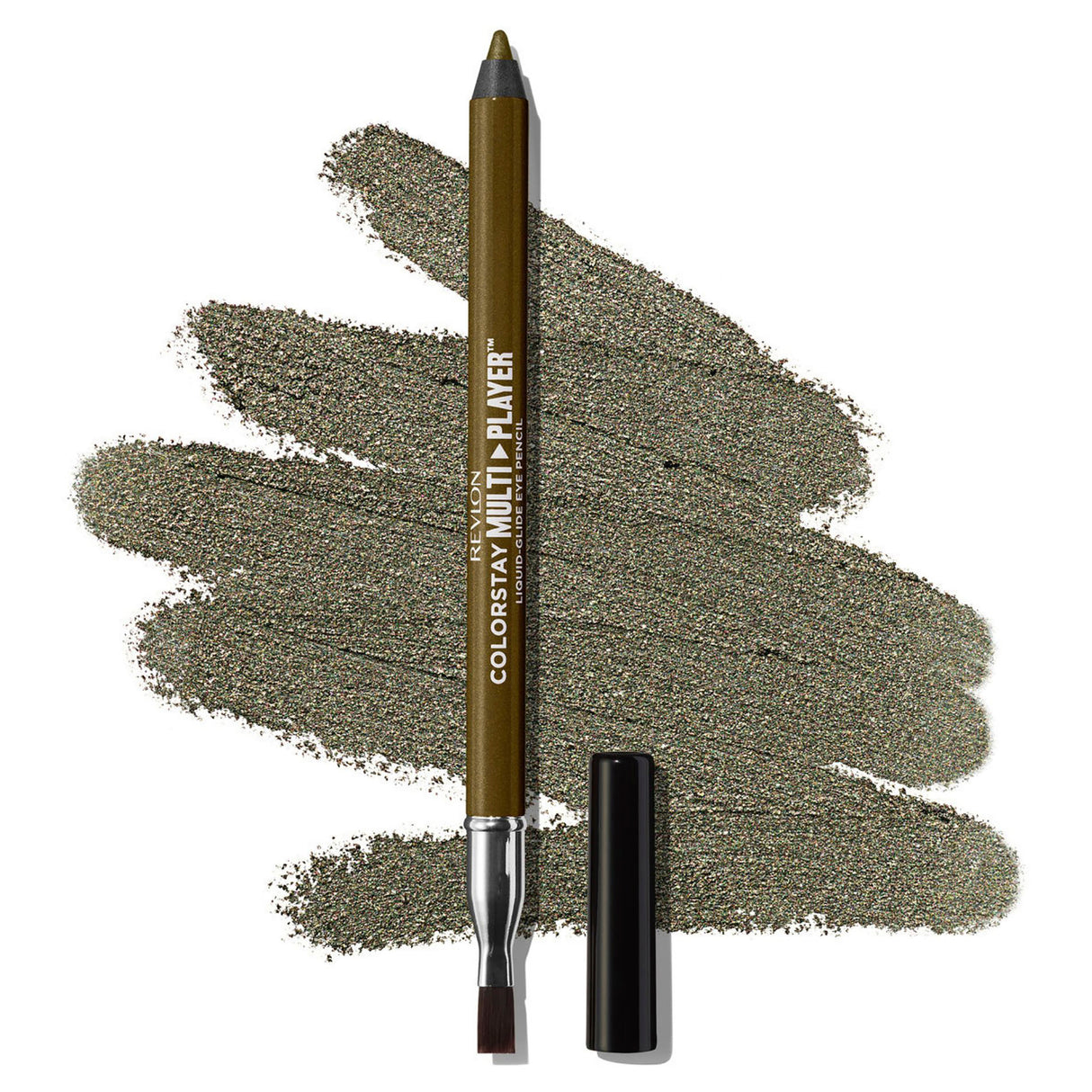 Revlon Colorstay MP Liq Glide Eyeliner U/T Radar