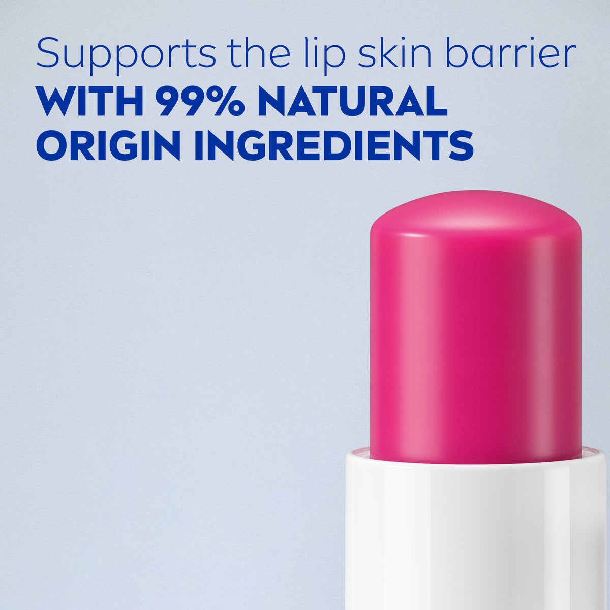 Nivea Lip Balm Watermelon Shine 4.8 g