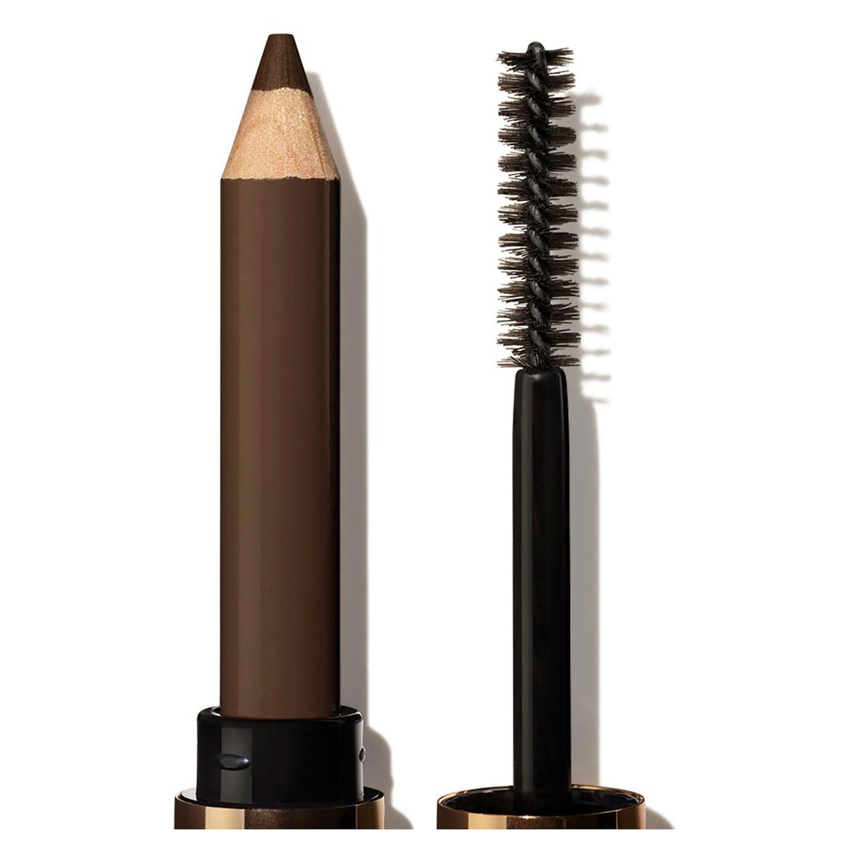 Revlon Colorstay Brow Fan Pen&Gel Med Brn