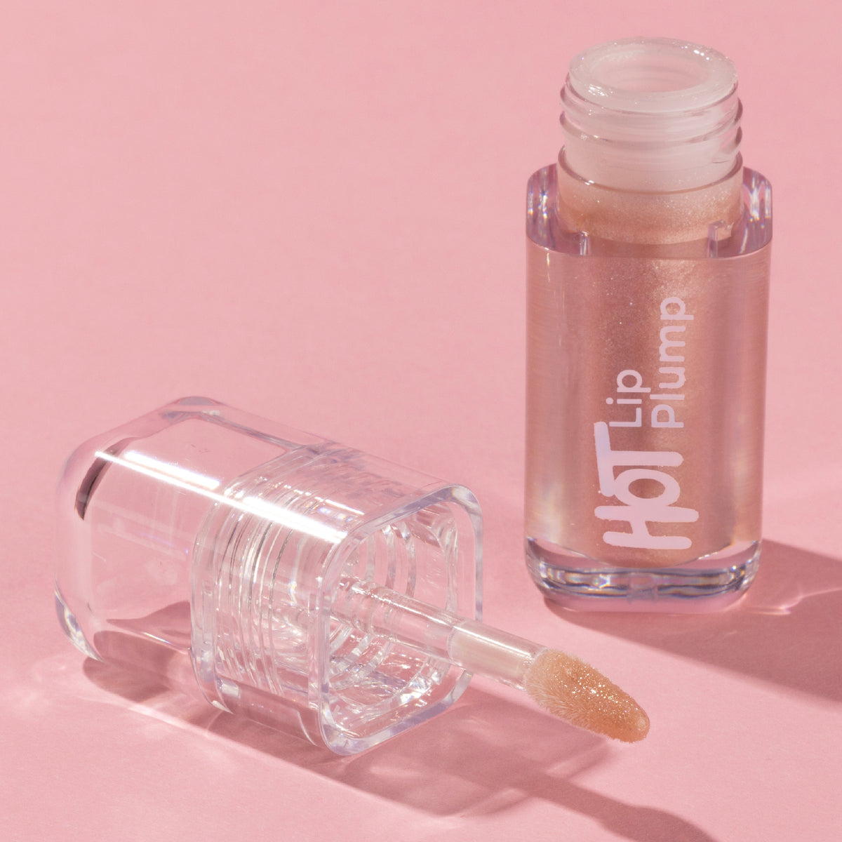 MCo MCW536 Hot Lip Plump Disco