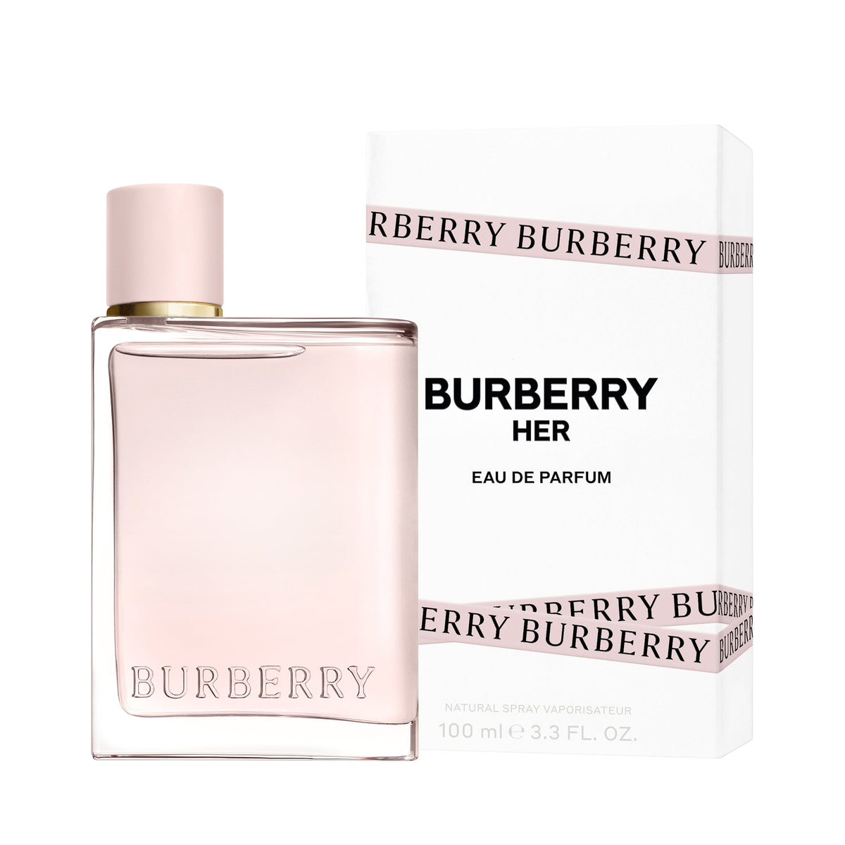 BURBERRY HER (W) EDP 100 ml ES
