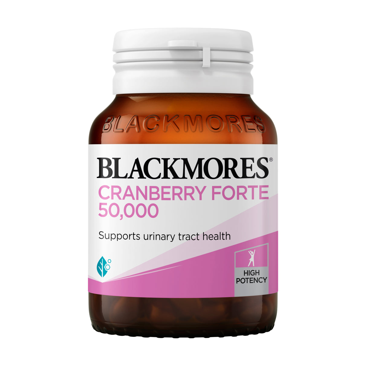 Cranberry Forte 50,000 30s