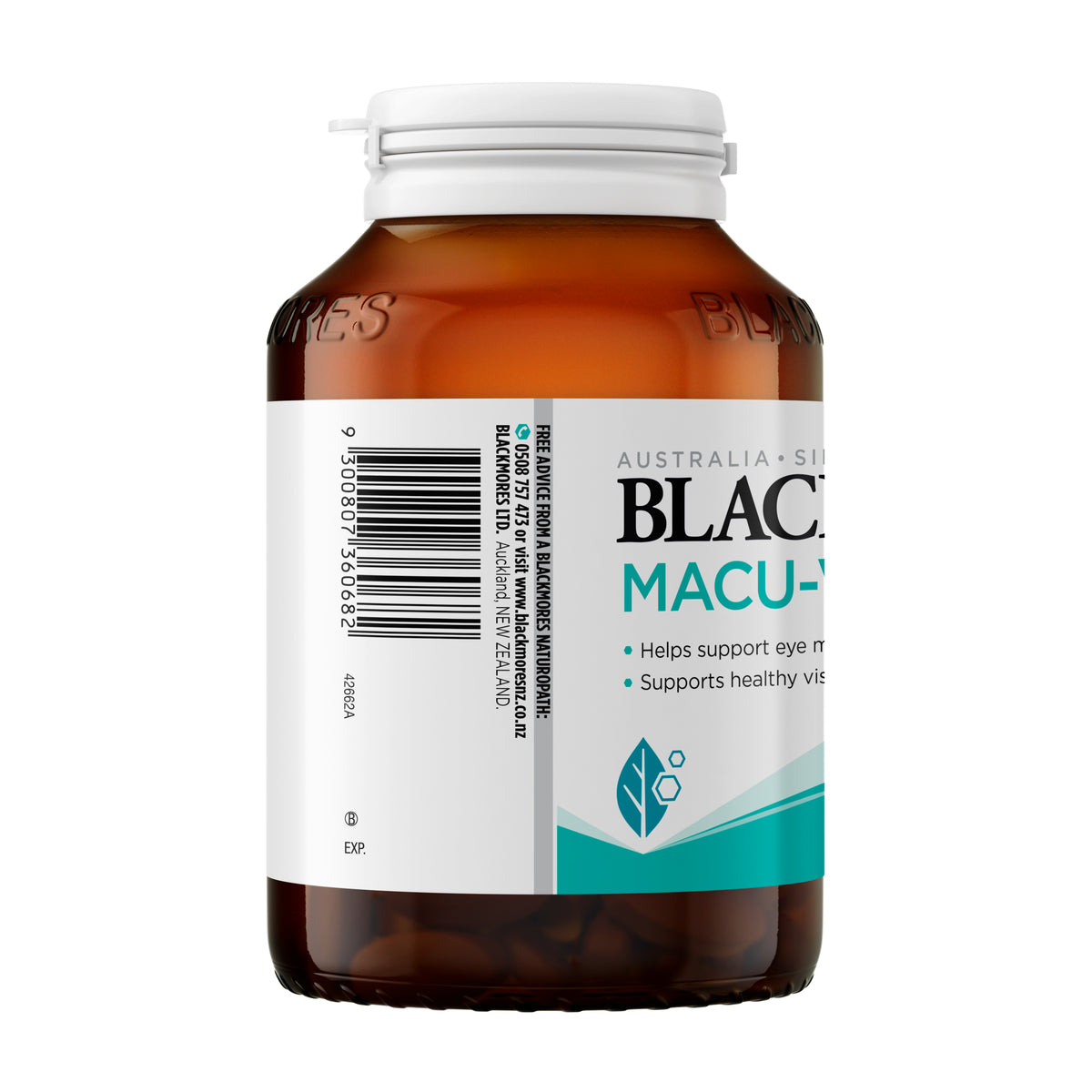 Blackmores Macu-Vision 150s