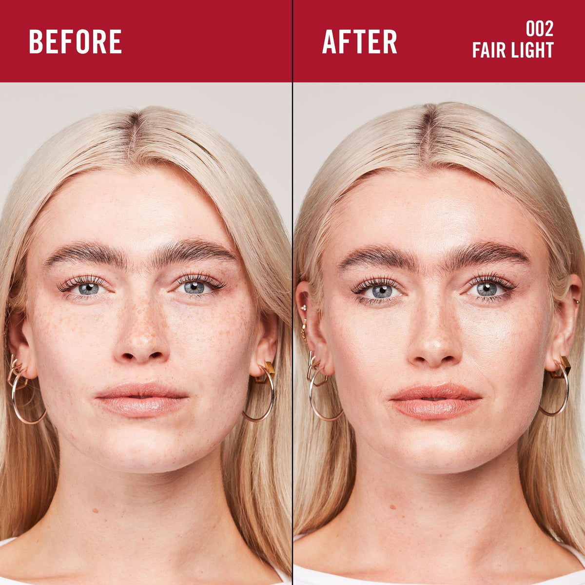 Rimmel Better Than Filters 002Fair Lt