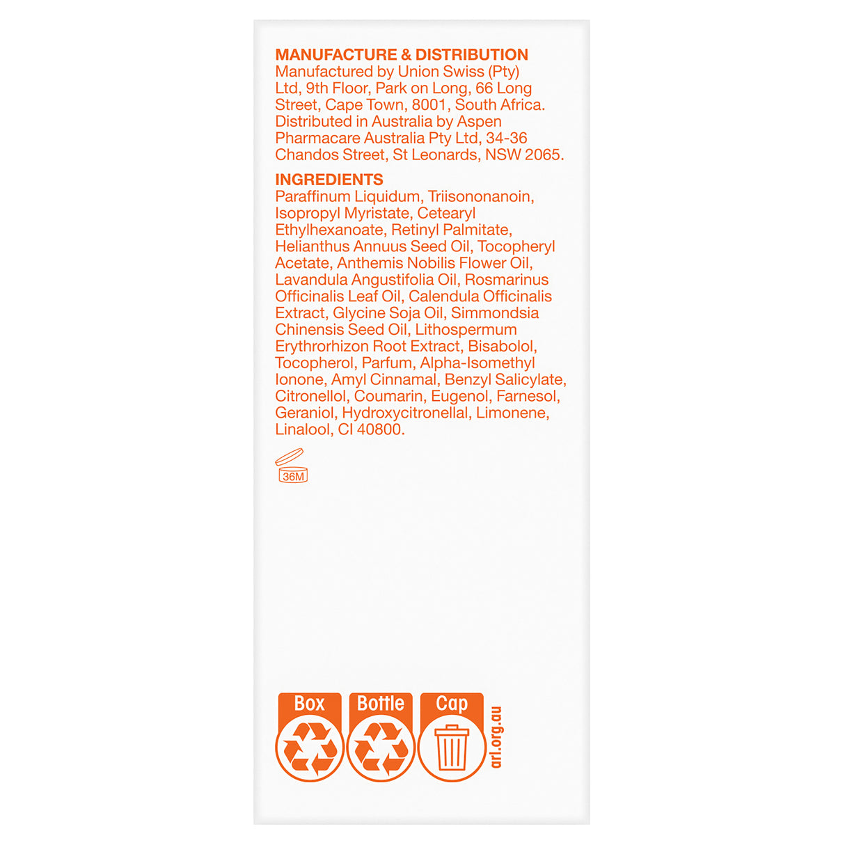 Bio-Oil Skincare Oil 60mL