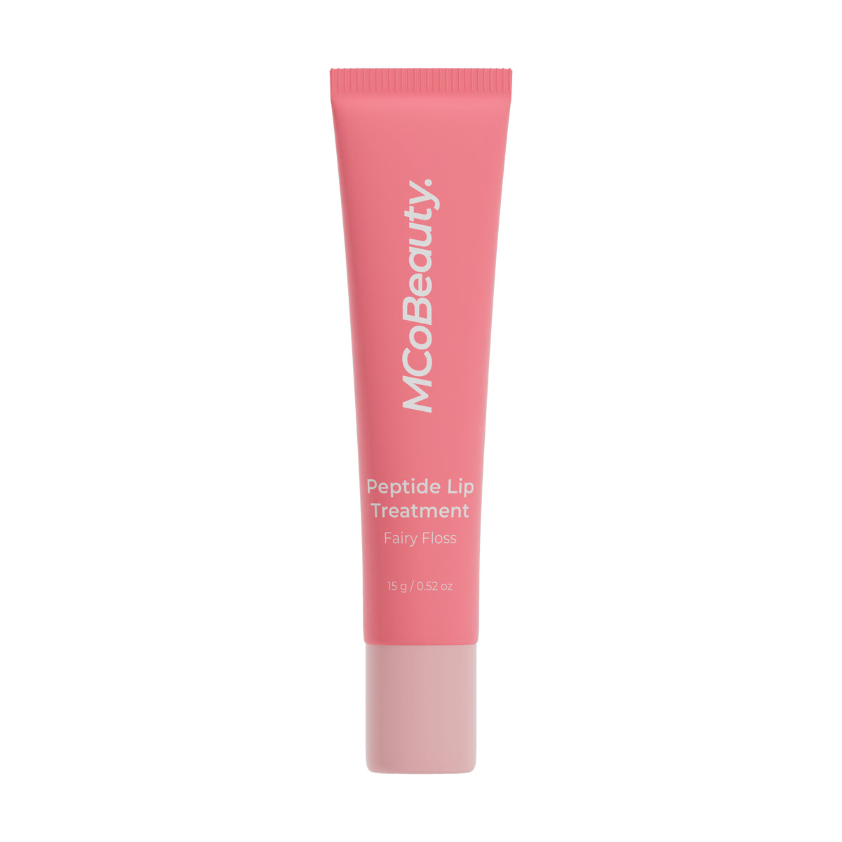 MCo MCW642 Pept Lip Trt Fairy Floss