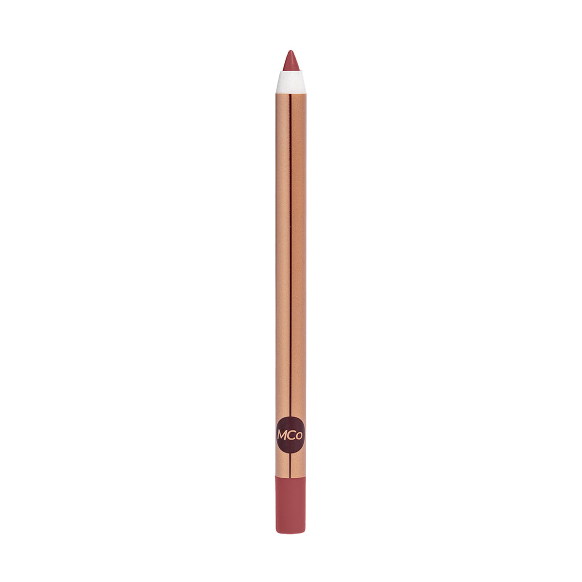 MCo MCW616 Perf Pout L/L Luxe Pink
