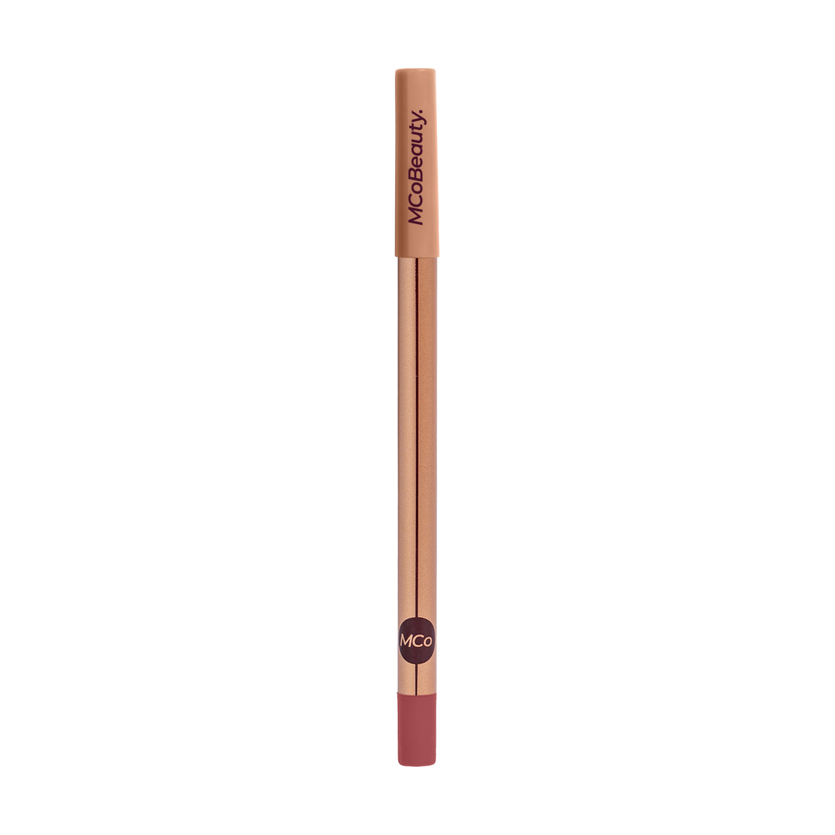 MCo MCW616 Perf Pout L/L Luxe Pink