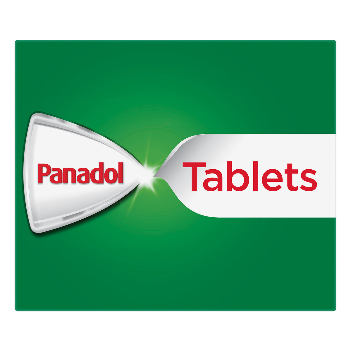 PANADOL Tablets 500mg 48pk