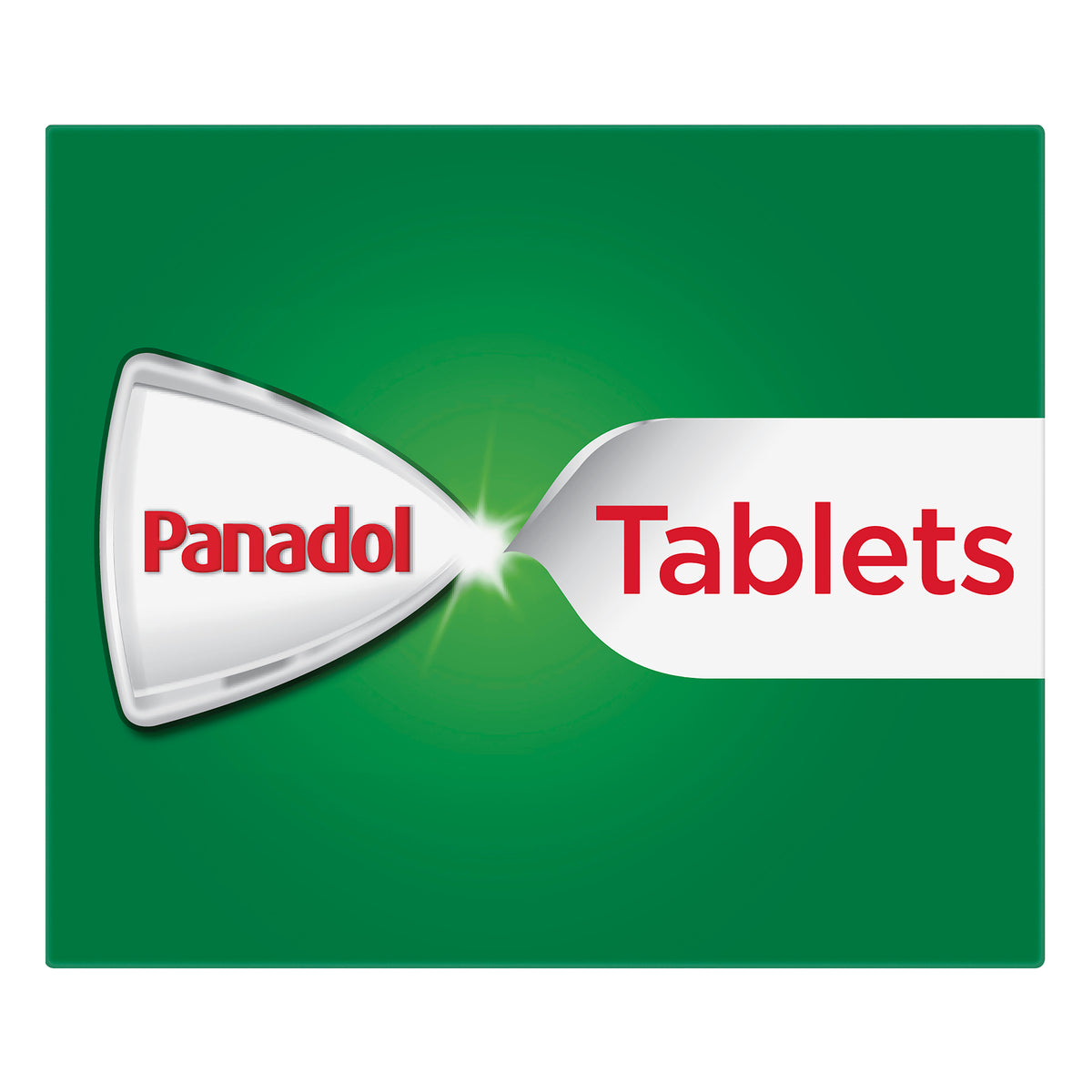 PANADOL Tablets 500mg 48pk