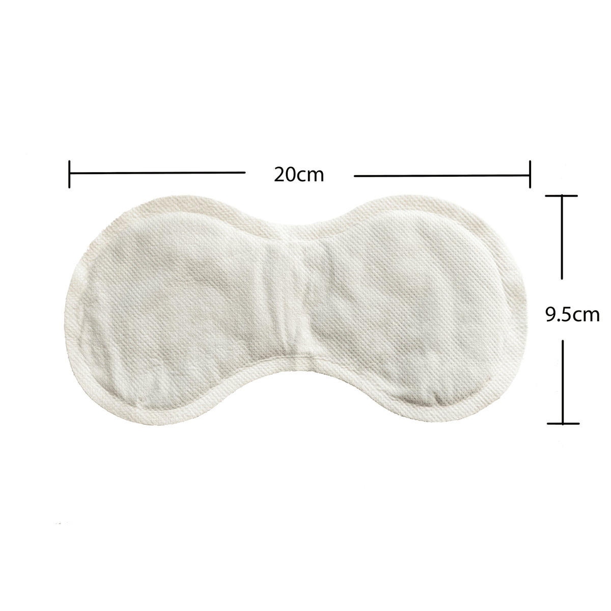 HOT HANDS Cura Heat Menst. Cramp 1pc
