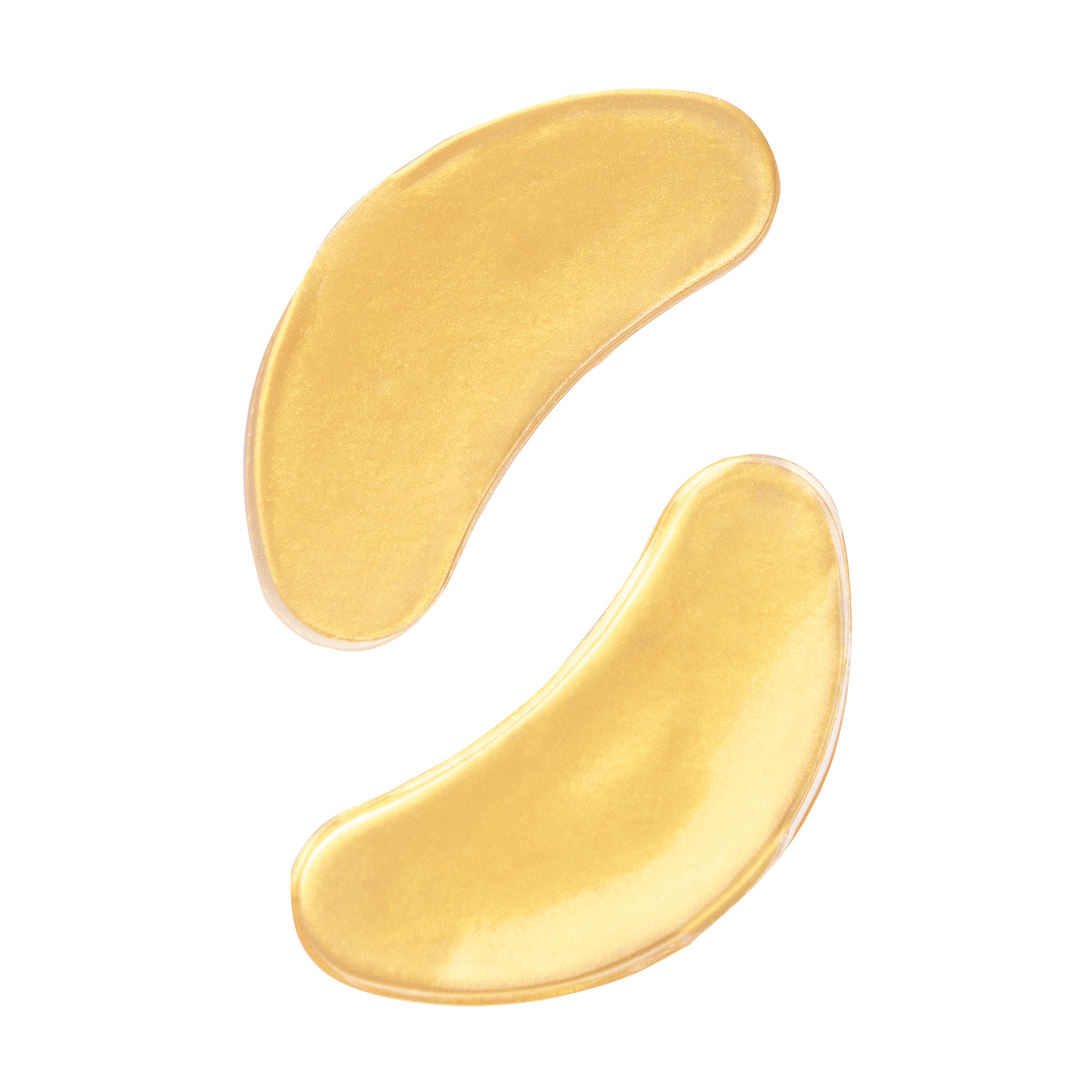 MCoBeauty Age Resist Hydrogel Night Repair Eye Masks 5 pack