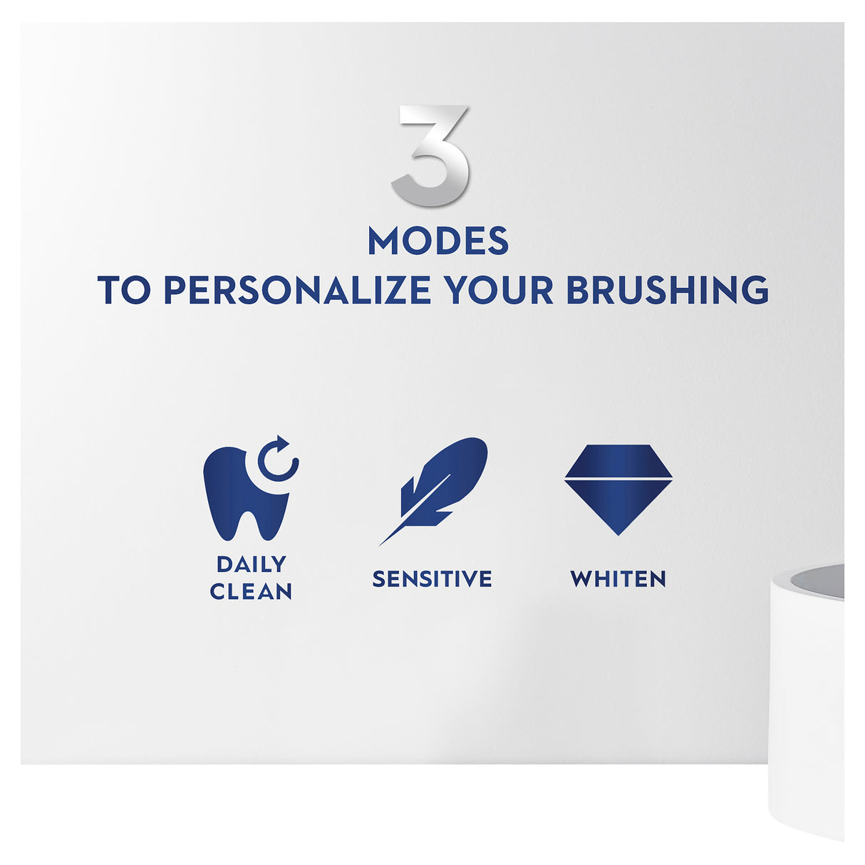 Oral-B Smart 1 Power Brush