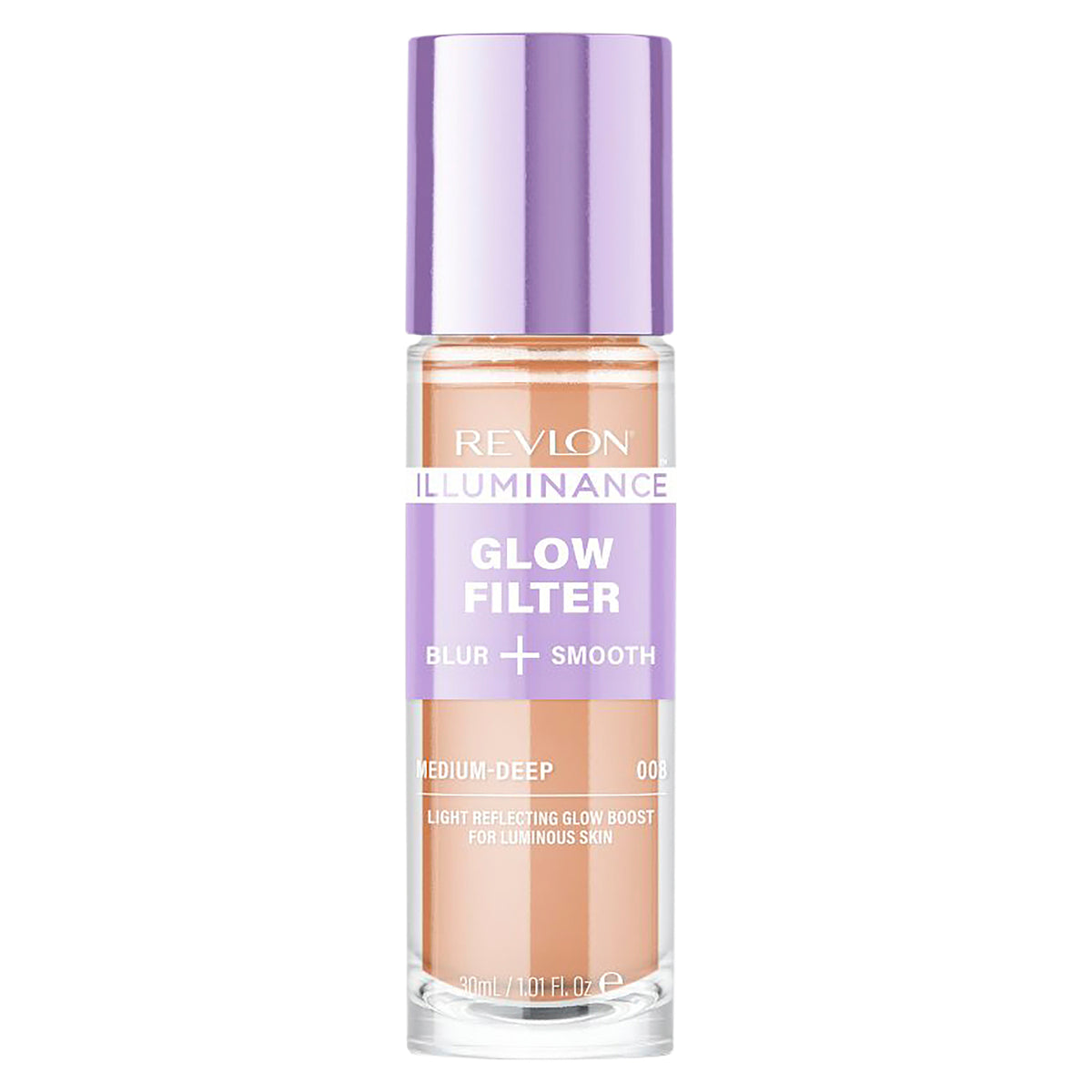 Revlon Illuminance Glow Filter Medium Deep