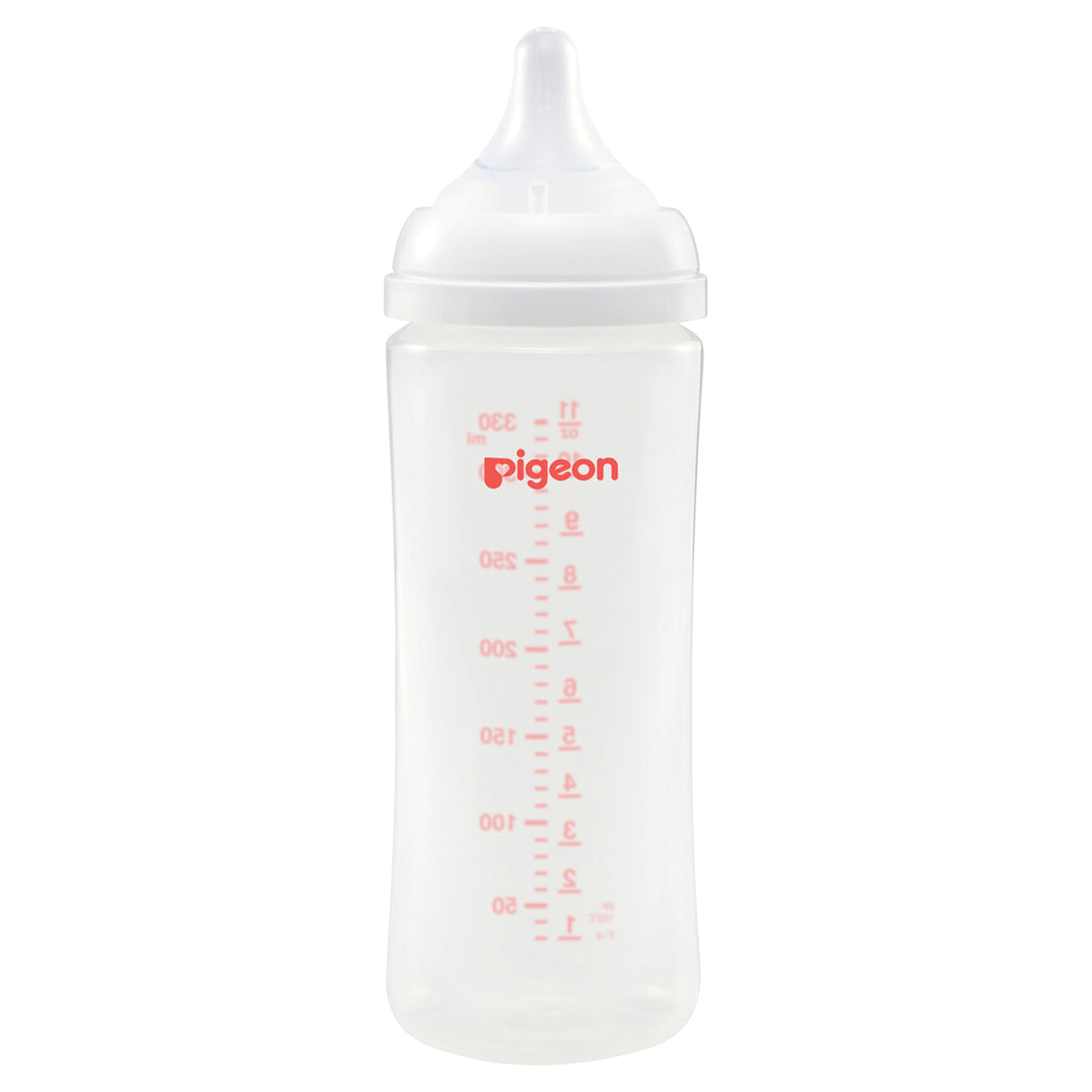 PIGEON SofTouch 3 Bottle PP 330ml