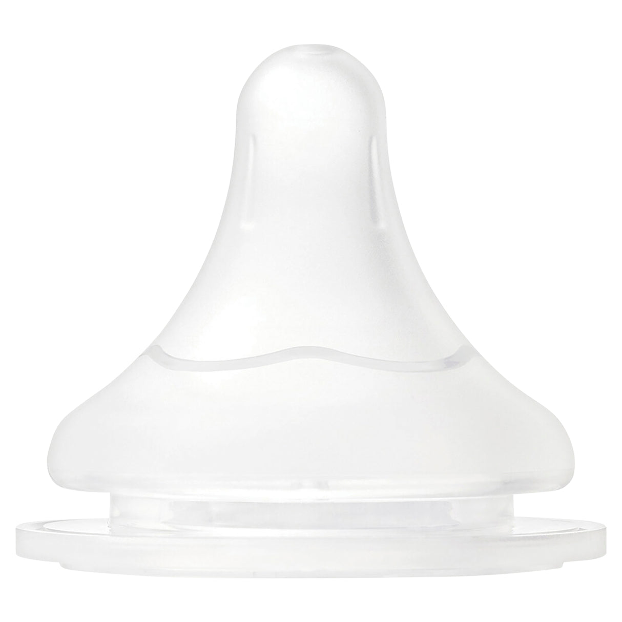 PIGEON SofTouch 3 Teat L 2pk