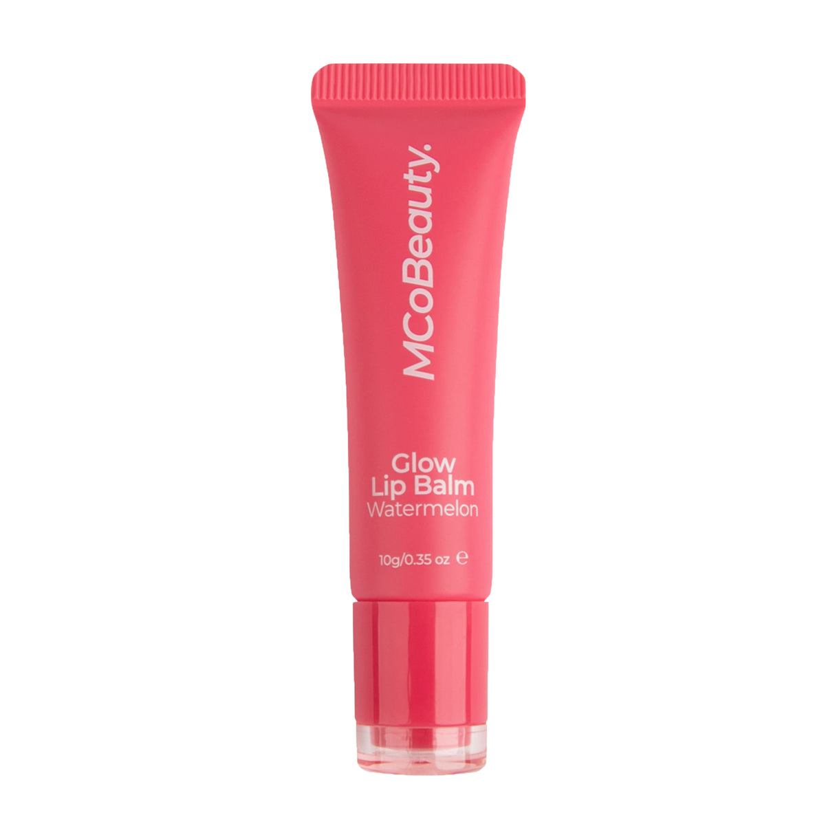 MCo MCW480 Glow Lip Balm W/melon